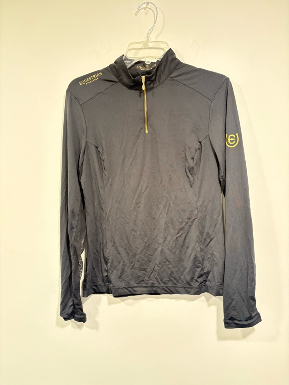 Equestrian Stockholm Women's air breeze sunshirt - Picture 5 of 7